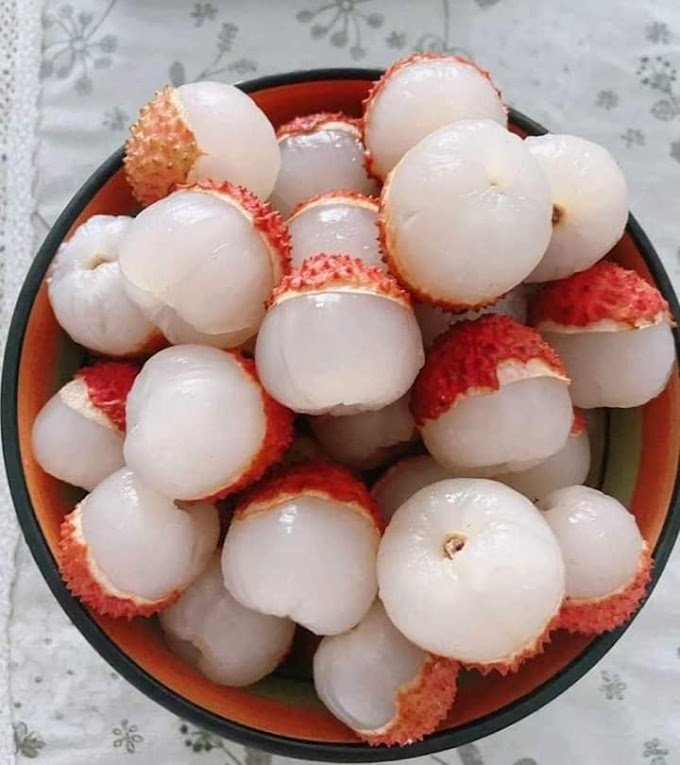 What Does Lychee Taste Like? Know The Real Flavor Profile of Lychee
