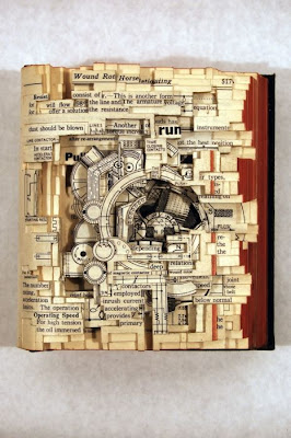 Art with Book