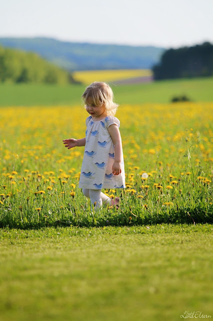 Stadtlandeltern - Frühling - Schwangerschaft