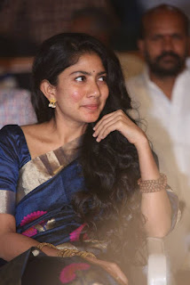 Actress Sai Pallavi Latest HD Photos