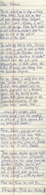 7 Fascinating Love Letters