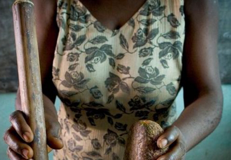 breast ironing ritual cameroon