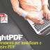 LightPDF | tanti strumenti per modificare e convertire PDF