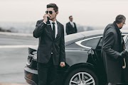 London Bodyguards | Close Protection | Bodyguards in London