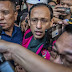 Nadiem Setelah Mengenakan Rompi Pink Kejagung: "Seumur Hidup Saya Integritas Nomor Satu"