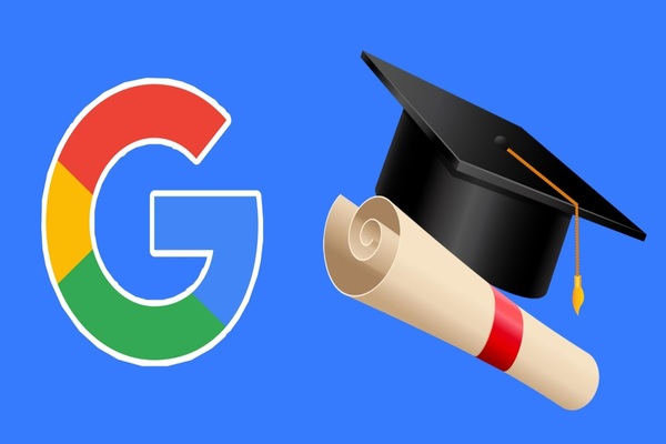 بمناسبة الصيف، إليك 8 دورات احترافية من Google لتعلم المهارات الرقمية الأساسية مجانا على جهازك