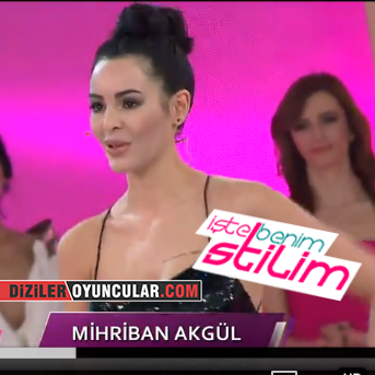 Mihriban Akgül Kimdir?