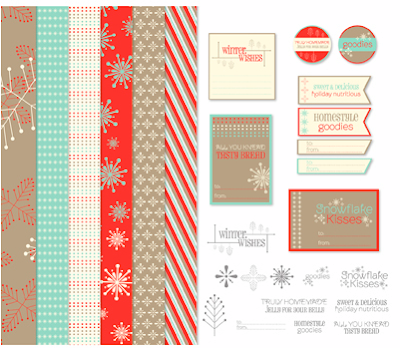 Homestyle Goodies Designer Template - www.jennsavstamps.blogspot.com