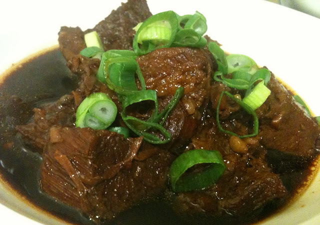 How to Make Beef Pares