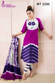 Deshi Dhaga Attire