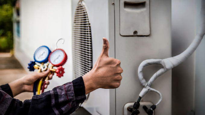 Video: 6 beneficios de hacer mantenimiento a un aire acondicionado