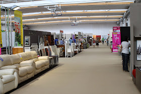 6ª Feria Outlet de la oportunidad del mueble de Nájera 2014