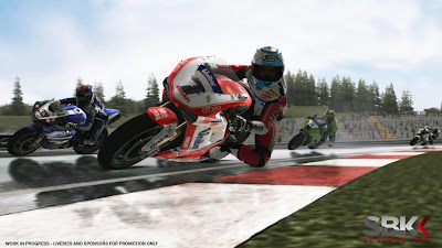 SBK Generations Pc