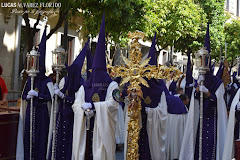 La elegancia de la túnica