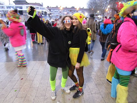 Carnaval de Dunkerque 03.2019