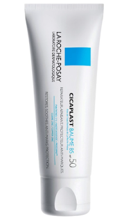 La Roche-Posay Cicaplast Baume B5 SPF50 Sun Protection Baume Anti-Marks for Damaged Skin