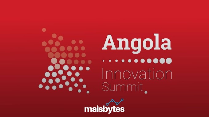 PROJECTADO PARA OS PALOP 1ª EDIÇÃO DO INNOVATION SUMMIT COM FOCO EM ANGOLA