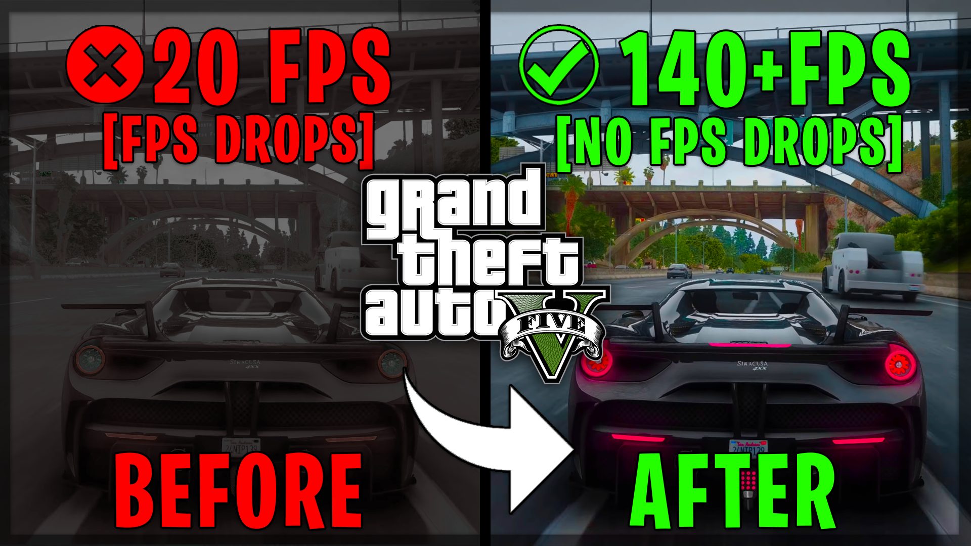 Fixing gta 5 crashes фото 45