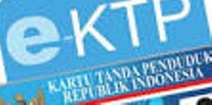 penyebab e-ktp rusak