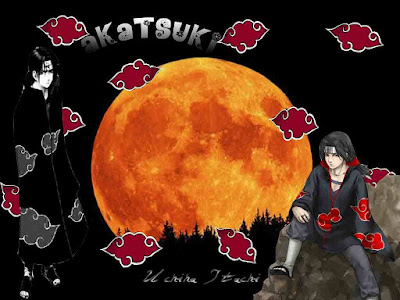 wallpapers akatsuki. This wallpaper is available