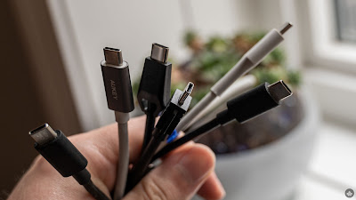 Europe All Phones Use USB-C Before December 2024