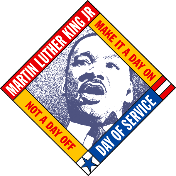 You may not know that Martin Luther King Day is not 