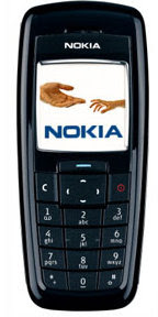 nikia2600+display+way Nokia 6600 memory card Solution