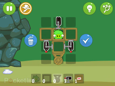 Bad Piggies 1.0.0 Full Preactivated - Mediafire