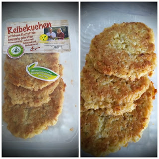 Pahmeyer Reibekuchen