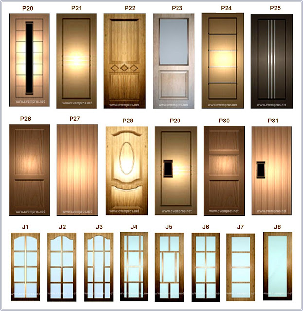 Teknik harga pintu rumah minimalis terbaru kusen pintu dan jendela