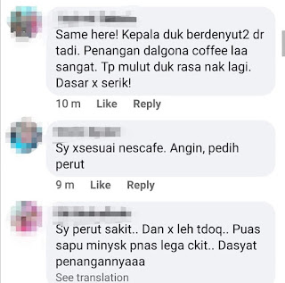 Dolgona Coffee Kopi Viral Kesan Lepas Minum Caffeine 3 in 1