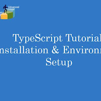 TypeScript Tutorial: Installation and Environment Setup