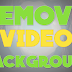 How to Change Video Background in Camtasia Studio 9