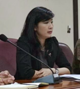 Foto Agatha Lily Cewek Cantik 