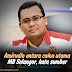 Amirudin antara calon utama MB Selangor, kata sumber