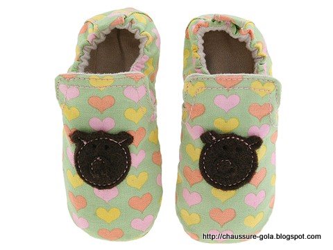Chaussure gola:O664-549031