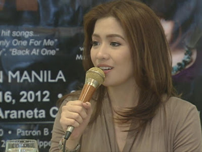 Angeline Quinto