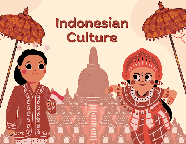 Indonesian Culture that is Starting to Disappear