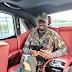 EX-SERVICE CHIEFS: TIMI FRANK FAULTS NOMINATIONS AS AMBASSADORS