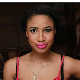 Looks Like Tonto Dikeh And Her Husband Churchill Has Finally Reconciled  