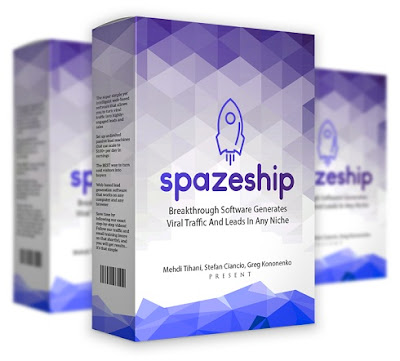 Spazeship Review