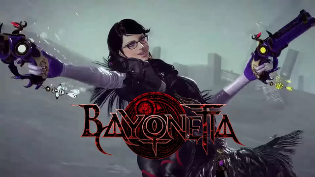 Bayonetta Segera Rilis Versi Fisik Gamenya