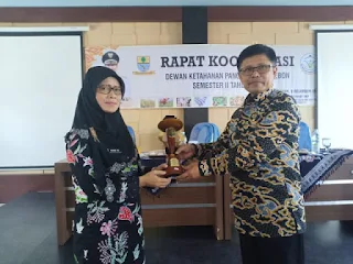 Ketersediaan Pangan Kota Cirebon Aman Ketersediaan Pangan Kota Cirebon Aman