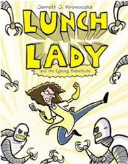 Lunch Lady