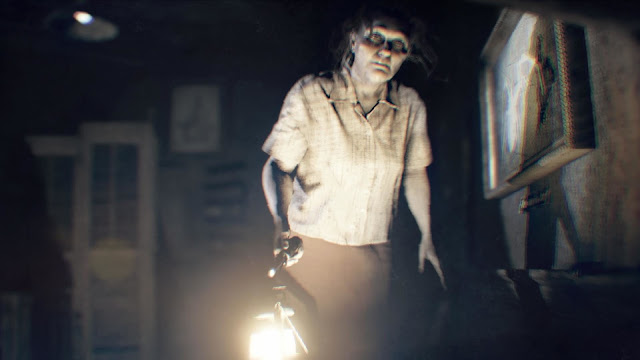 Resident Evil 7 Fully Cracked Version Multiple Download Links