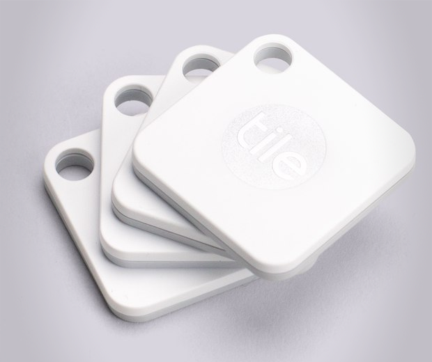 Tile Mate Bluetooth Tracker