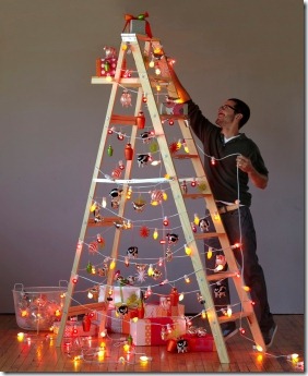 Ladder Tree