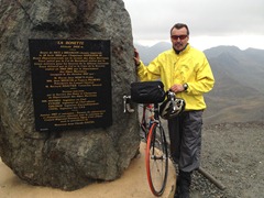 Col de la Bonette