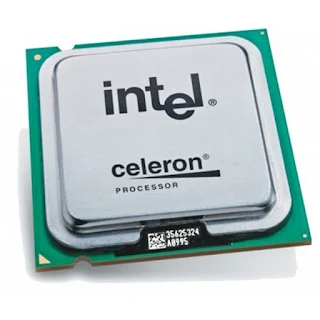 Intel Celeron 2,66ghz - R$34,00 - Frete Grátis