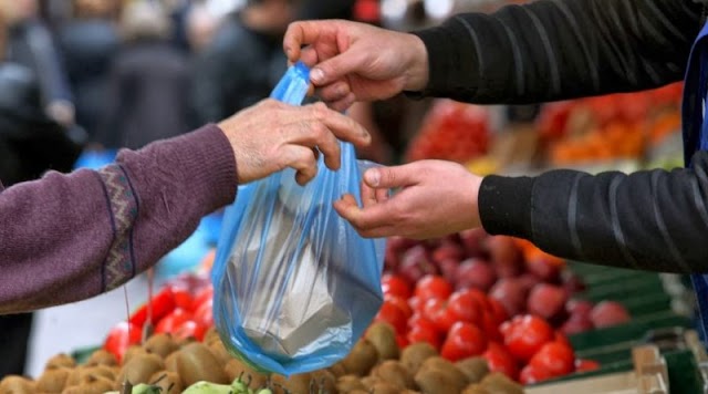 Διάθεση προϊόντων “Χωρίς μεσάζοντες” στη Νέα Σμύρνη